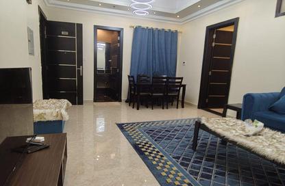 Apartment - 3 Bedrooms - 3 Bathrooms for rent in Al Rawda 2 Villas - Al Rawda 2 - Al Rawda - Ajman