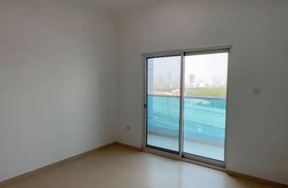 Apartment - 2 - 2 for sale in City Tower - Al Nuaimiya - Ajman Apartment - 2 - 2 for sale in City Tower - Al Nuaimiya - Ajman