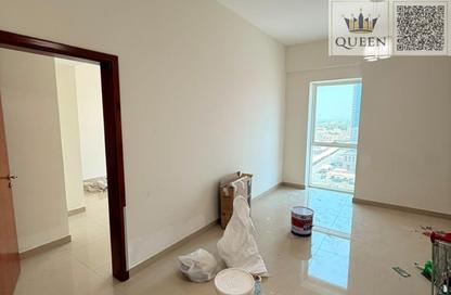 Apartment - 2 Bedrooms - 3 Bathrooms for rent in Al Jurf 2 - Al Jurf - Ajman Downtown - Ajman
