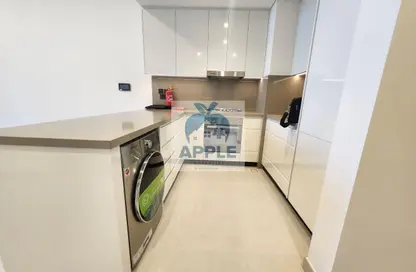 شقة - غرفة نوم - 2 حمامات للايجار في فيدا 1 - فيدا ريزيدنس - الجادة - الشارقة