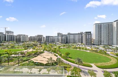 Apartment - 3 Bedrooms - 4 Bathrooms for sale in Mulberry 2 Building B1 - Mulberry 2 Block B - Mulberry 2 - Park Heights - Dubai Hills Estate - Dubai