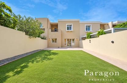 Villa - 3 - 3 for rent in Al Reem 2 - Al Reem - Arabian Ranches - Dubai Villa - 3 - 3 for rent in Al Reem 2 - Al Reem - Arabian Ranches - Dubai