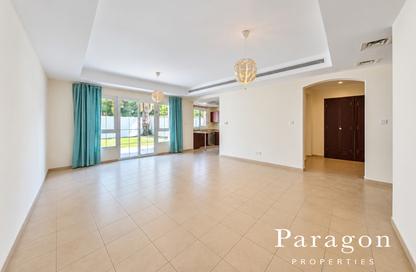 Villa - 3 - 3 for rent in Al Reem 2 - Al Reem - Arabian Ranches - Dubai