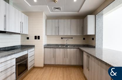 Apartment - 1 Bedroom - 2 Bathrooms for sale in Madina Tower - JLT Cluster O - Jumeirah Lake Towers - Dubai