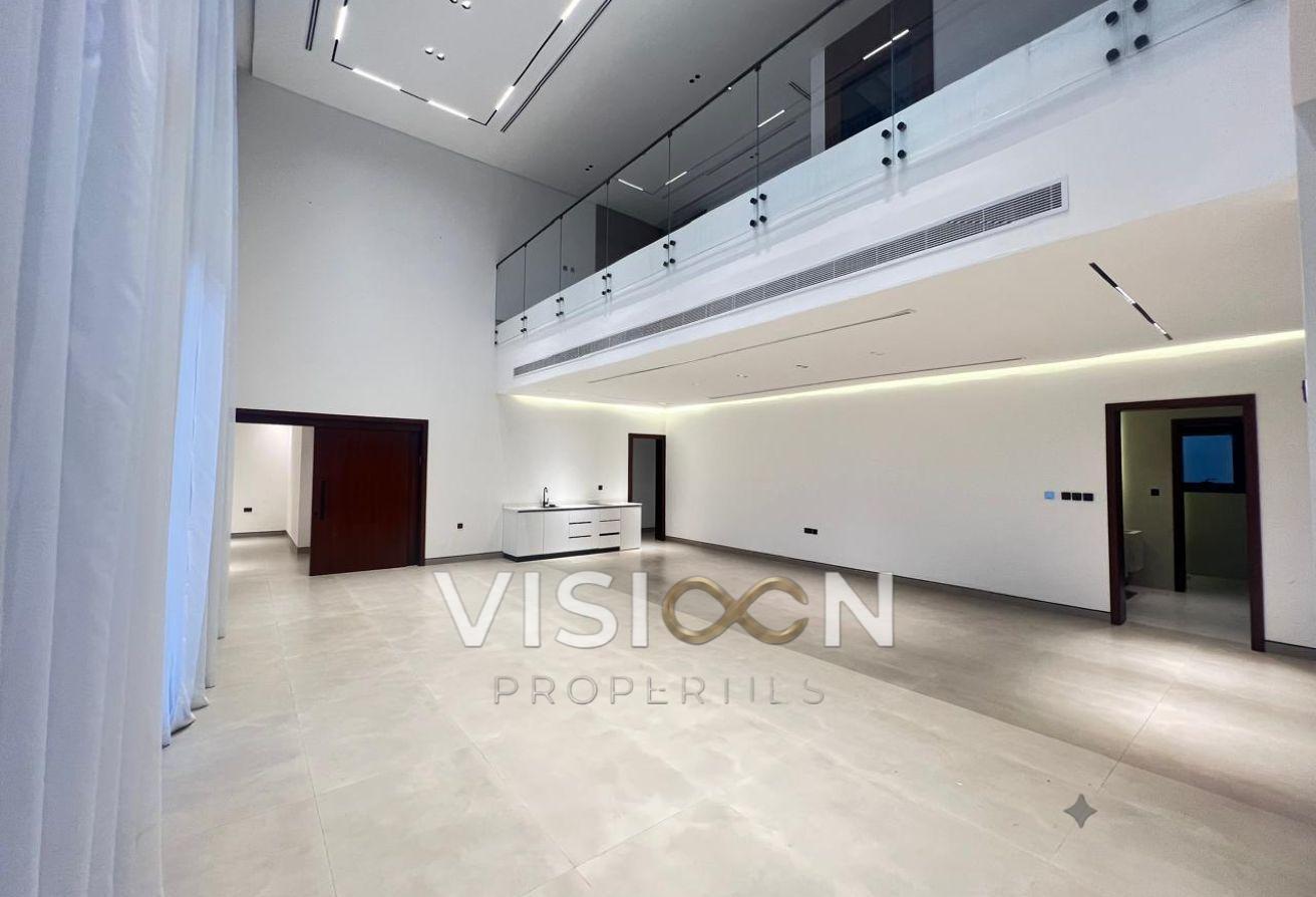 Elegant 5BR Villa | Private Pool & Garden photo 20