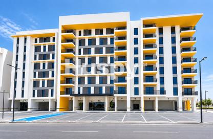 Apartment - Studio - 1 for rent in Reeman Living - Al Shamkha - Abu Dhabi