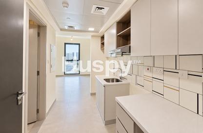 Apartment - Studio - 1 for rent in Reeman Living - Al Shamkha - Abu Dhabi Apartment - Studio - 1 for rent in Reeman Living - Al Shamkha - Abu Dhabi