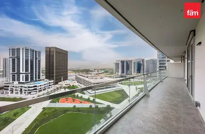 Apartment - 2 Bedrooms - 3 Bathrooms for sale in Ubora Tower 1 - Ubora Towers - Business Bay - Dubai