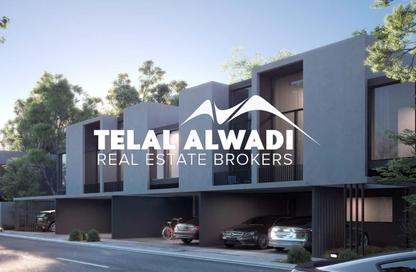 Villa - 4 Bedrooms - 6 Bathrooms for sale in Masaar Azalea - Masaar - Tilal City - Sharjah