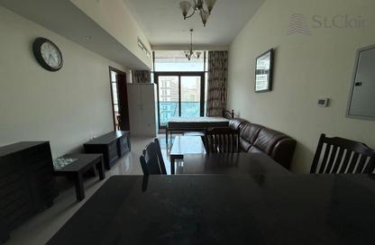 Apartment - 1 Bedroom - 2 Bathrooms for sale in Elite Sports Residence 4 - Elite Sports Residence - Dubai Sports City - Dubai