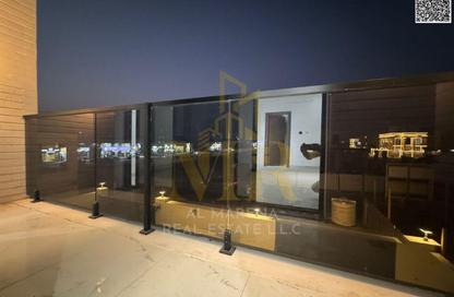 Villa - 5 Bedrooms - 7 Bathrooms for sale in Al Helio 2 - Al Helio - Ajman