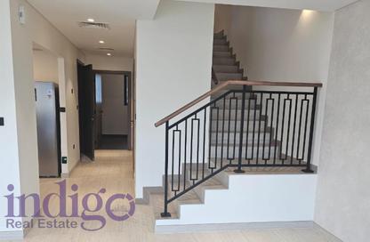 Villa - 4 Bedrooms - 4 Bathrooms for sale in Portofino - Damac Lagoons - Dubai