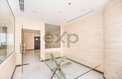 Office Space - Studio for rent in Gold Tower (Au Tower) - JLT Cluster I - Jumeirah Lake Towers - Dubai