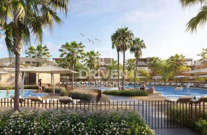 Villa - 4 Bedrooms - 6 Bathrooms for sale in Nad Al Sheba Gardens 4 - Nad Al Sheba 1 - Nad Al Sheba - Dubai