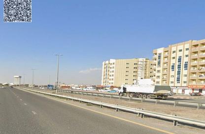 Land - Studio for sale in Manama - Ajman Land - Studio for sale in Manama - Ajman