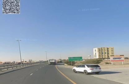 Land - Studio for sale in Manama - Ajman Land - Studio for sale in Manama - Ajman