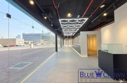 Shop - Studio - 2 for rent in Hessa Home Building - Oud Metha - Bur Dubai - Dubai
