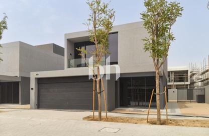 Villa - 4 Bedrooms - 6 Bathrooms for sale in Sequoia - Masaar - Tilal City - Sharjah Villa - 4 Bedrooms - 6 Bathrooms for sale in Sequoia - Masaar - Tilal City - Sharjah