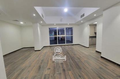Apartment - 1 Bedroom - 1 Bathroom for rent in Shabiya 9 - Shabiya - Mussafah - Abu Dhabi