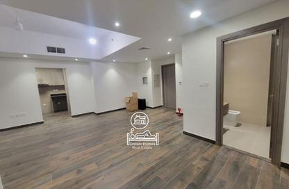 Apartment - 1 Bedroom - 1 Bathroom for rent in Shabiya 9 - Shabiya - Mussafah - Abu Dhabi