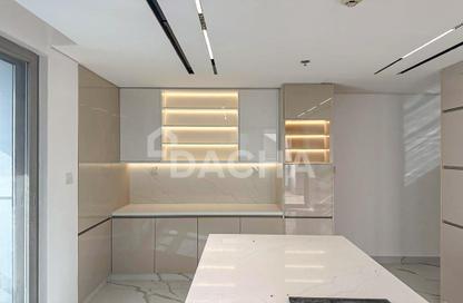 Penthouse - 4 Bedrooms - 5 Bathrooms for rent in Princess Tower - Dubai Marina - Dubai