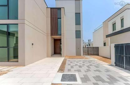 Villa - 4 Bedrooms - 4 Bathrooms for rent in Caya 2 - Arabian Ranches 3 - Dubai