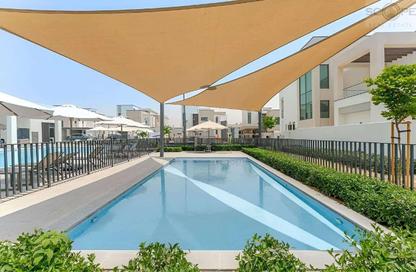 Villa - 4 Bedrooms - 4 Bathrooms for rent in Caya 2 - Arabian Ranches 3 - Dubai