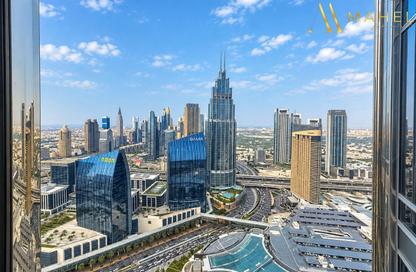 Apartment - 2 - 3 for sale in Burj Khalifa - Burj Khalifa Area - Downtown Dubai - Dubai Apartment - 2 - 3 for sale in Burj Khalifa - Burj Khalifa Area - Downtown Dubai - Dubai