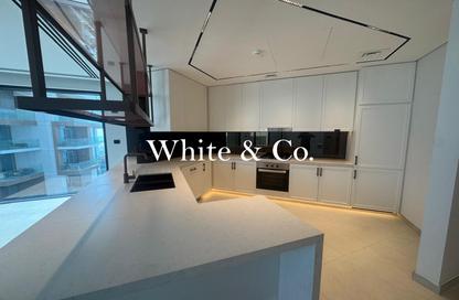Duplex - 2 Bedrooms - 3 Bathrooms for sale in Regalia By Deyaar - Business Bay - Dubai