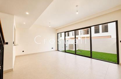 Townhouse - 4 Bedrooms - 3 Bathrooms for rent in Costa Brava 1 - Costa Brava - Damac Lagoons - Dubai