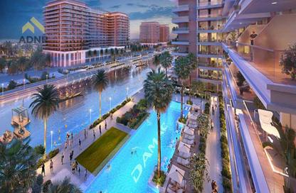 Apartment - 1 Bedroom - 2 Bathrooms for sale in Riverside - Dubai Investment Park 2 (DIP 2) - Dubai Investment Park (DIP) - Dubai