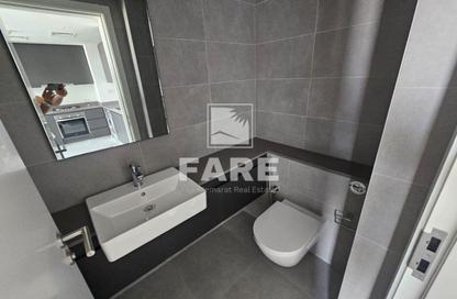Apartment - 2 Bedrooms - 3 Bathrooms for rent in Tiraz - Naseej District - Aljada - Sharjah