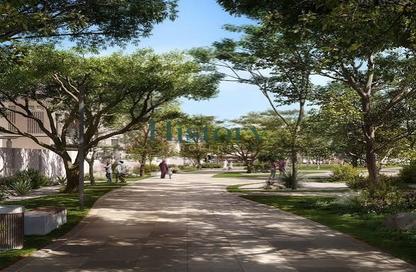 Land - Studio for sale in Wadeem - Al Hudayriat Island - Abu Dhabi