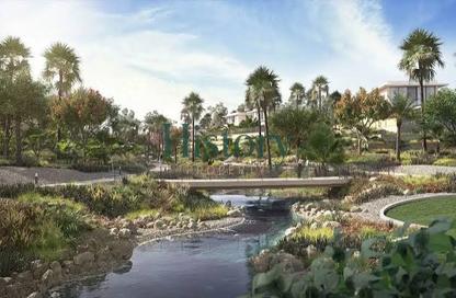 Land - Studio for sale in Wadeem - Al Hudayriat Island - Abu Dhabi