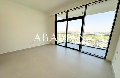 Apartment - 3 - 4 for rent in Golf Grand - Dubai Hills Estate - Dubai