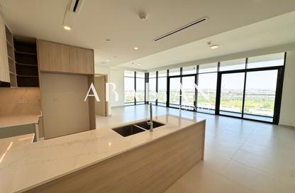 Apartment - 3 - 4 for rent in Golf Grand - Dubai Hills Estate - Dubai