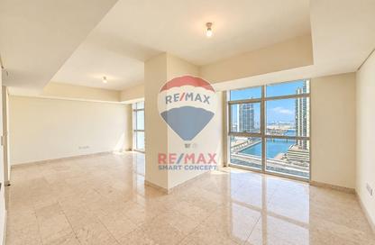 شقة - 2 - 3 للإيجار في أوشن تيراس - مارينا سكوير - جزيرة الريم - أبوظبي