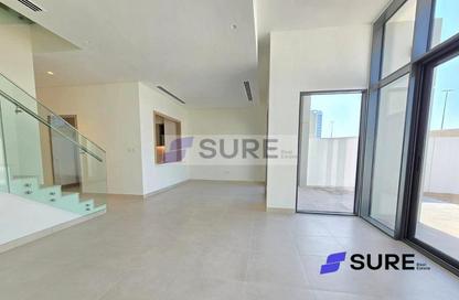 Townhouse - 4 Bedrooms - 4 Bathrooms for rent in Murooj Al Furjan West - Murooj Al Furjan - Al Furjan - Dubai