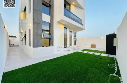 فيلا - 5 غرف نوم - 7 حمامات للبيع في الزاهية جاردنز - الزاهية - عجمان