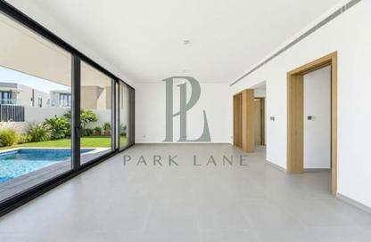 Villa - 5 - 6 for rent in Jebel Ali Village Villas - Jebel Ali Village - Jebel Ali - Dubai