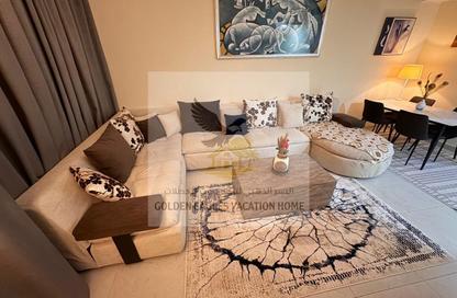 Apartment - 2 - 2 for rent in New Al Taawun Road - Al Taawun - Sharjah Apartment - 2 - 2 for rent in New Al Taawun Road - Al Taawun - Sharjah