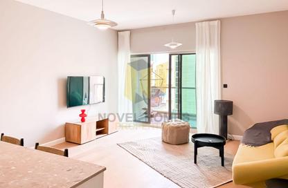 Apartment - 1 Bedroom - 1 Bathroom for rent in Al Arta 2 - Al Arta - Greens - Dubai Apartment - 1 Bedroom - 1 Bathroom for rent in Al Arta 2 - Al Arta - Greens - Dubai