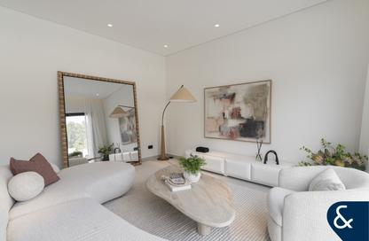 Villa - 5 - 5 for sale in Meadows 9 - Meadows - Dubai