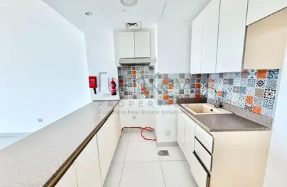 Apartment - 1 Bedroom - 2 Bathrooms for rent in Rabdan Building - Motor City - Dubai Apartment - 1 Bedroom - 2 Bathrooms for rent in Rabdan Building - Motor City - Dubai