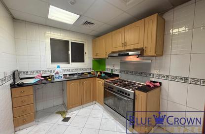 Apartment - 1 Bedroom - 2 Bathrooms for rent in Al Mankhool - Bur Dubai - Dubai