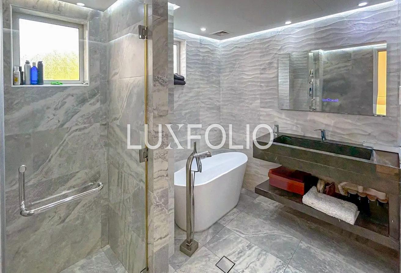 Luxury Living | Remodelled Type 5| Fully Furnished photo 12