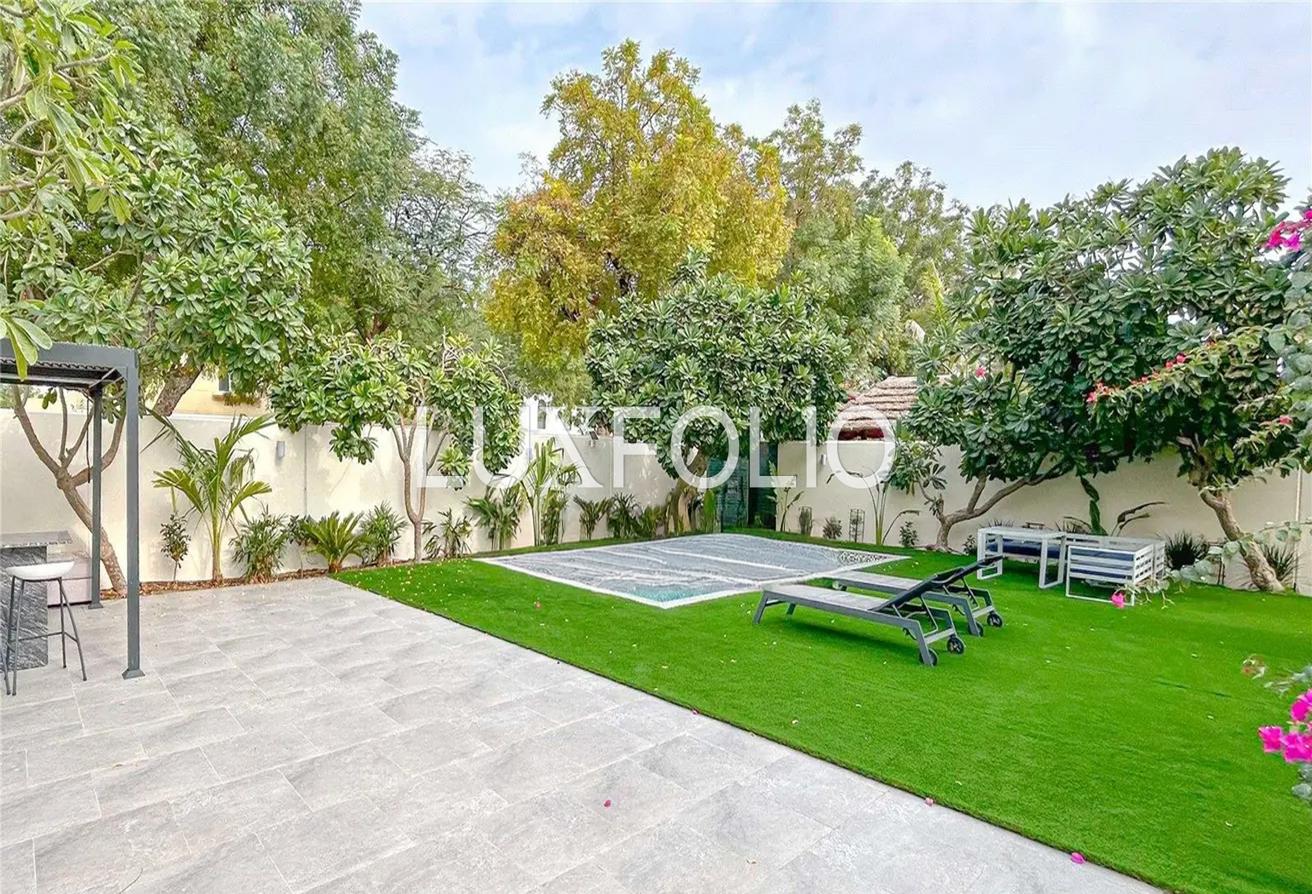 Luxury Living | Remodelled Type 5| Fully Furnished photo 19