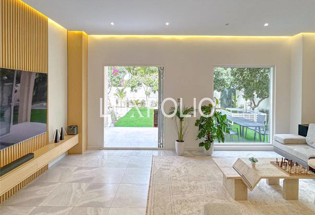 Luxury Living | Remodelled Type 5| Fully Furnished photo 5