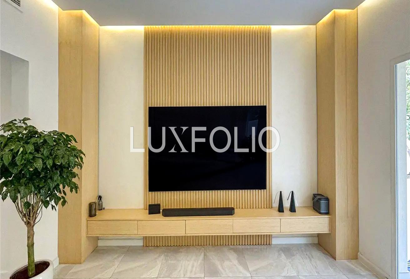 Luxury Living | Remodelled Type 5| Fully Furnished photo 4