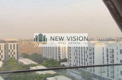 Apartment - 1 - 2 for rent in MISK Apartments - Aljada - Sharjah Apartment - 1 - 2 for rent in MISK Apartments - Aljada - Sharjah